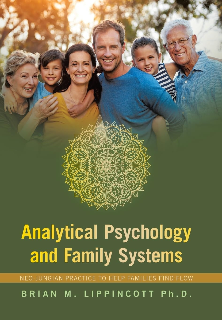 Analytical Psychology and Family Systems: Neo-Jungian Practice to Help Families Find Flow