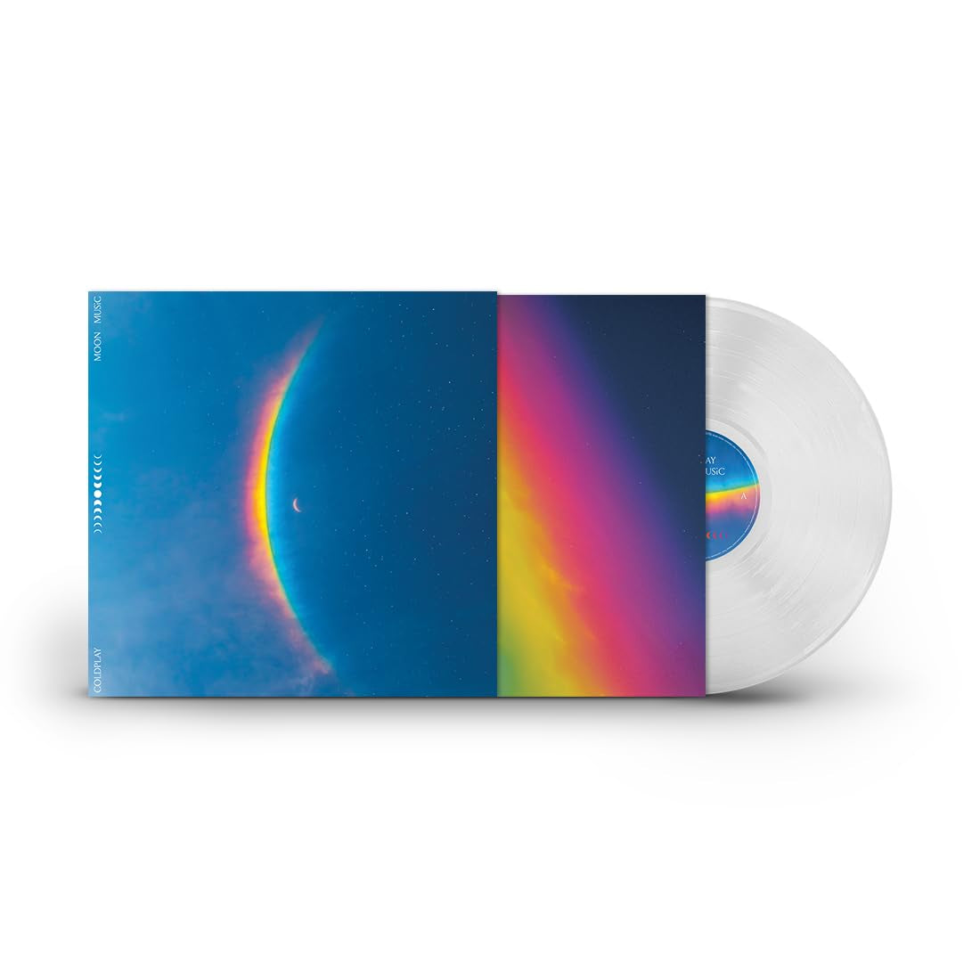 Moon Music
