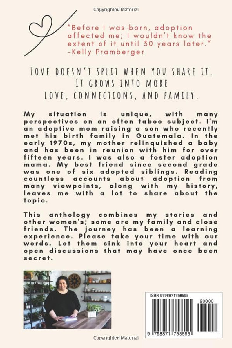 From the Heart: Writings About Adoption