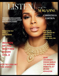 Listen Linda Magazine: Special Christmas Edition