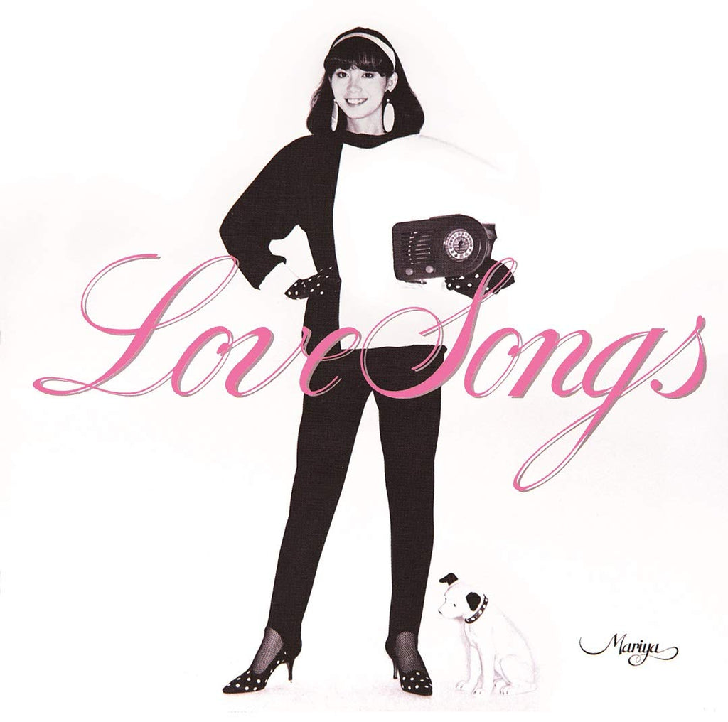Love Songs