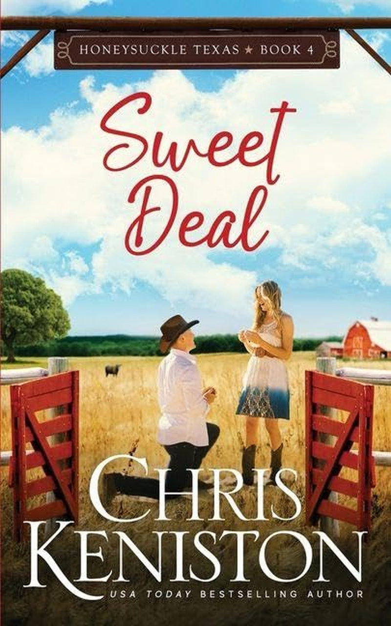 Sweet Deal (Honeysuckle, Texas)