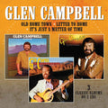 Old Home Town / Letter To Home / It'S Just A Matter Of Time