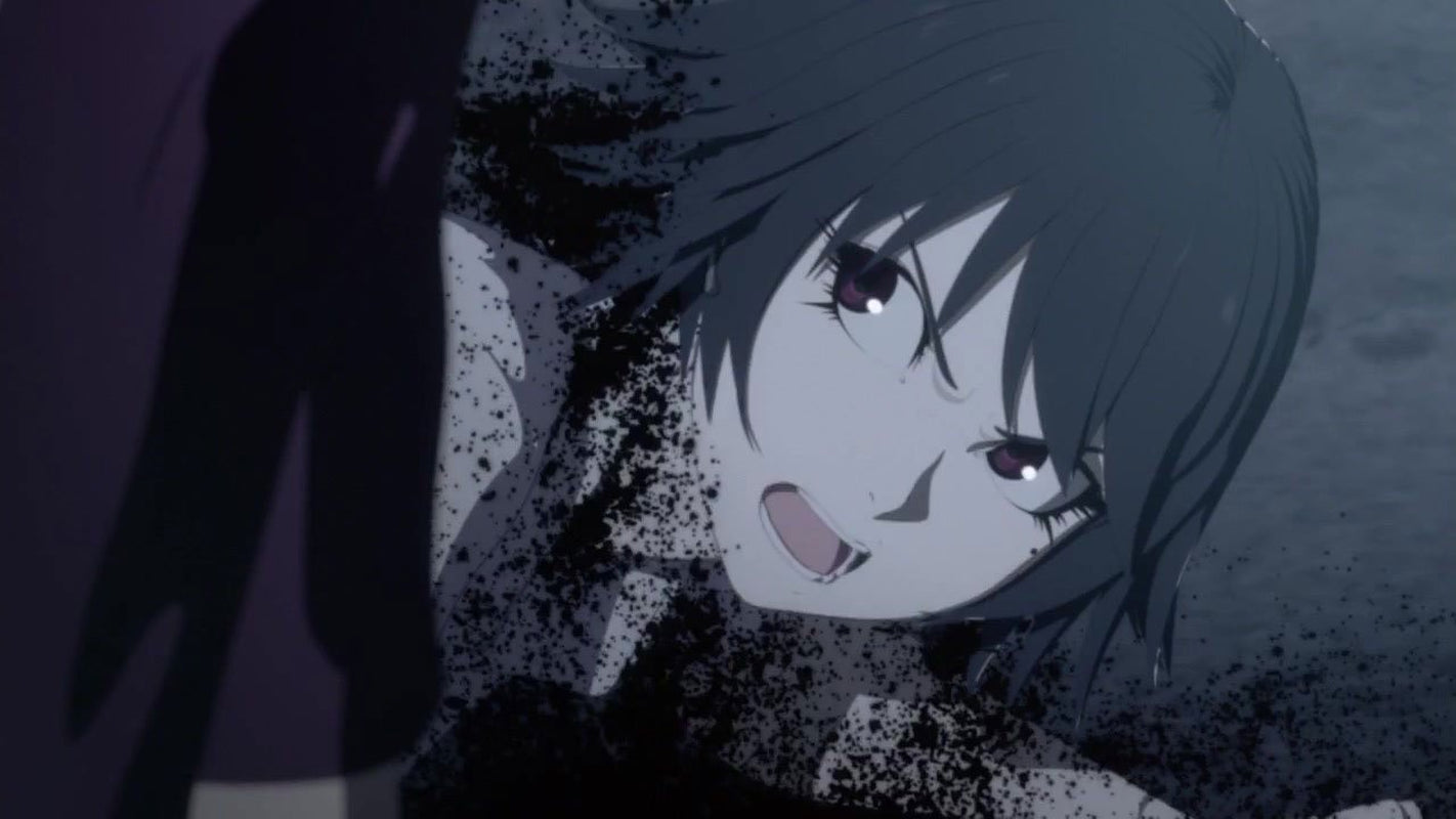 AJIN: DEMI-HUMAN: SEASON 2