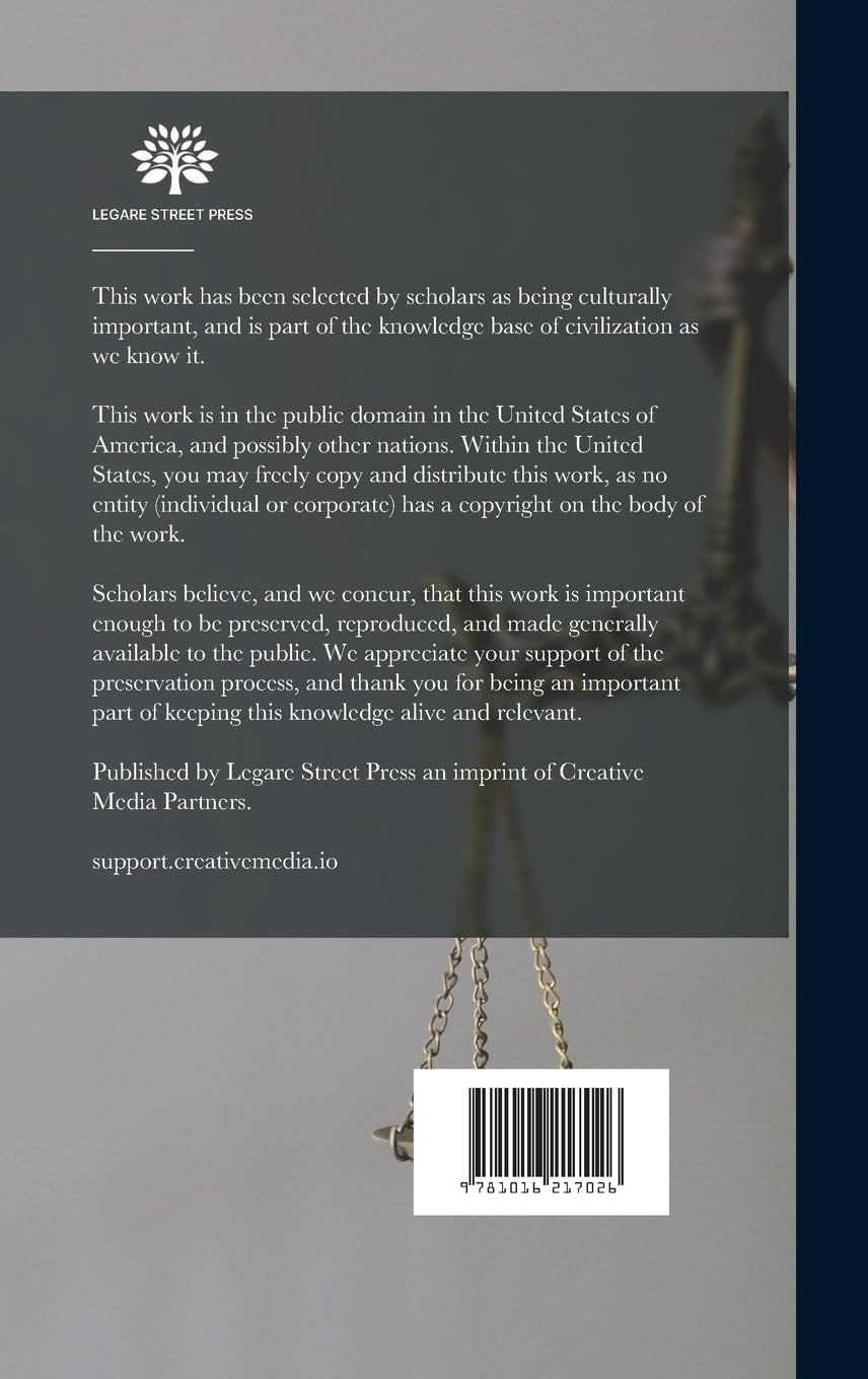 How to Prepare a Case for Trial: A Brief Treatise Arranged On an Elementary Plan to Assist the Novice in the Preparation of the Most Difficult Lawsuit for Trial