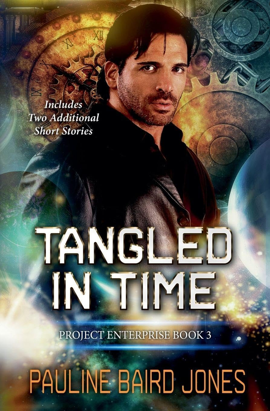 Tangled in Time (Project Enterprise)