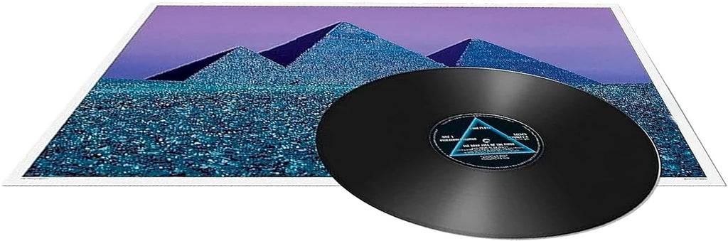 The Dark Side of the Moon - Pink Floyd - Limited Anniversary Edition 50th Anniversary LР