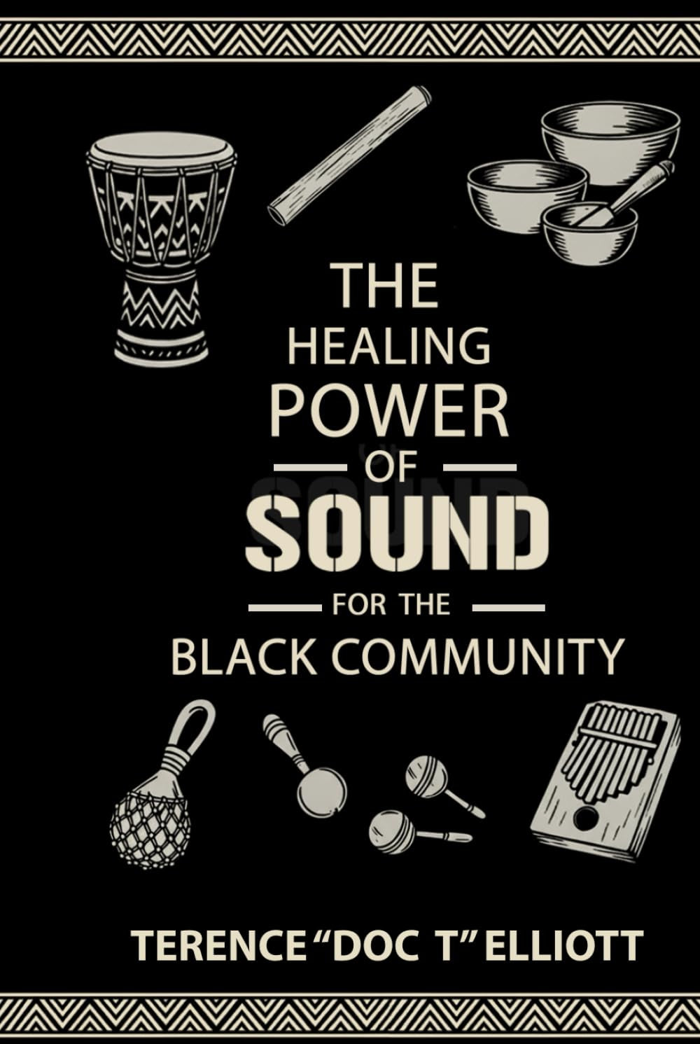 The Healing Power of Sound for the Black Community
