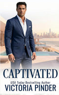 Captivated (Single Brothers)