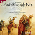 Amahl And The Night Visitors