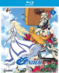 Turn A Gundam: Blue Ray Collection 1