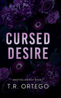 Cursed Desire (Nightfallen Duet)