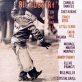 Big Country: For One and All