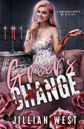 Greer's Change (A Monstrous World: The Next Generation)