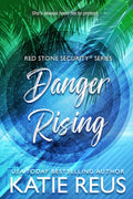 Danger Rising (Red Stone Security Series)