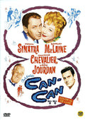 Can-Can