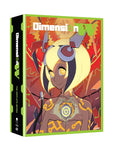 Dimension W: The Complete Series [Blu-ray]
