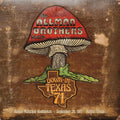 Down in Texas '71