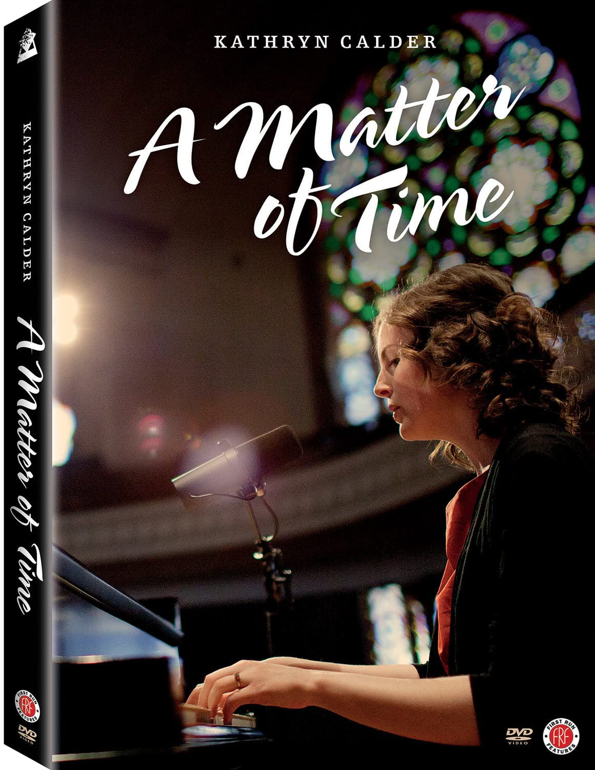 A Matter of Time