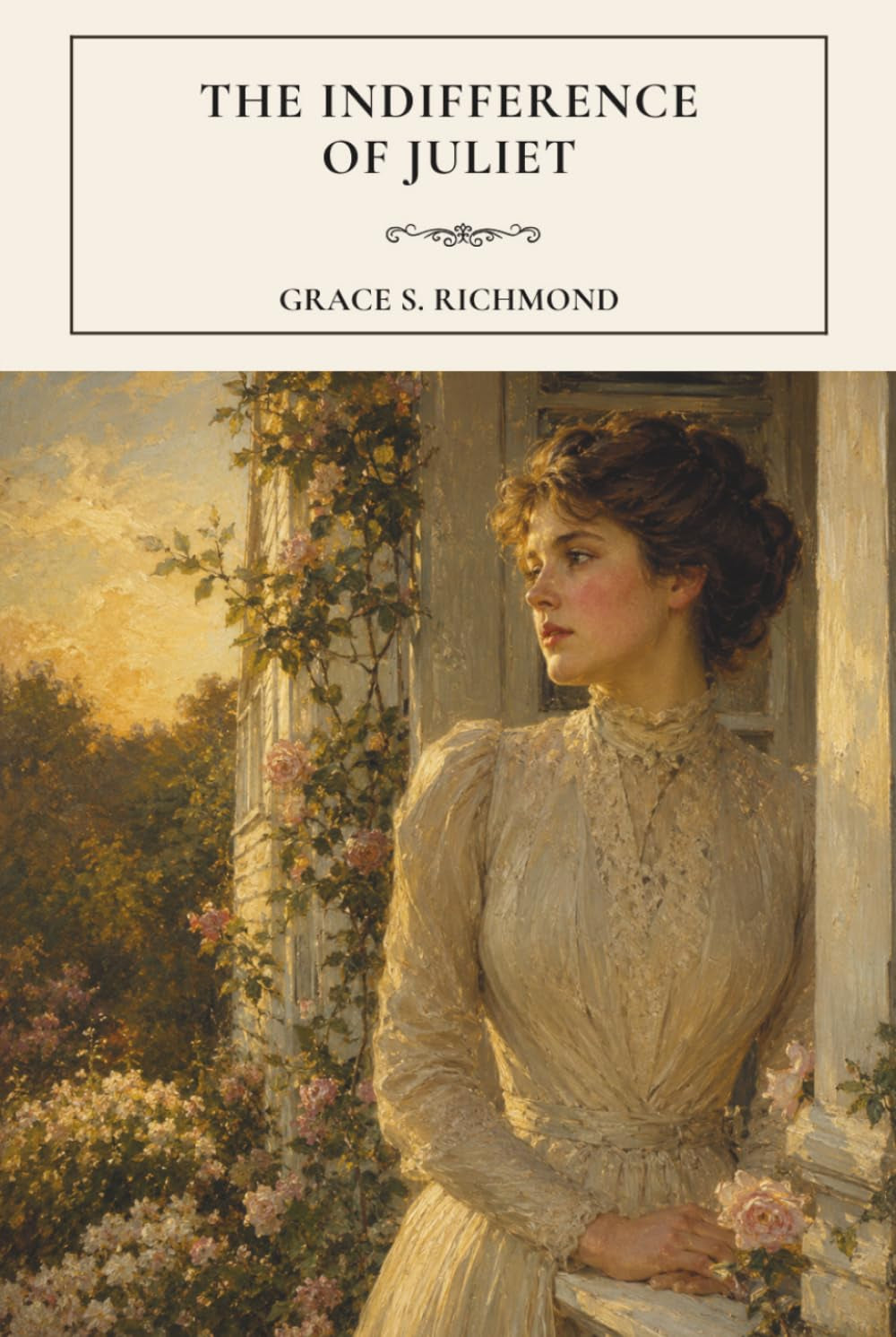 The Indifference of Juliet: A Heartwarming American Literary Classic