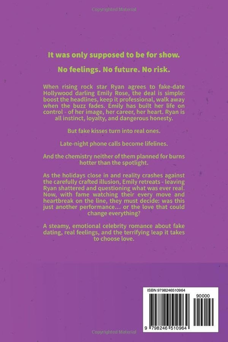 Undone: A Novella (Rocket Recording)
