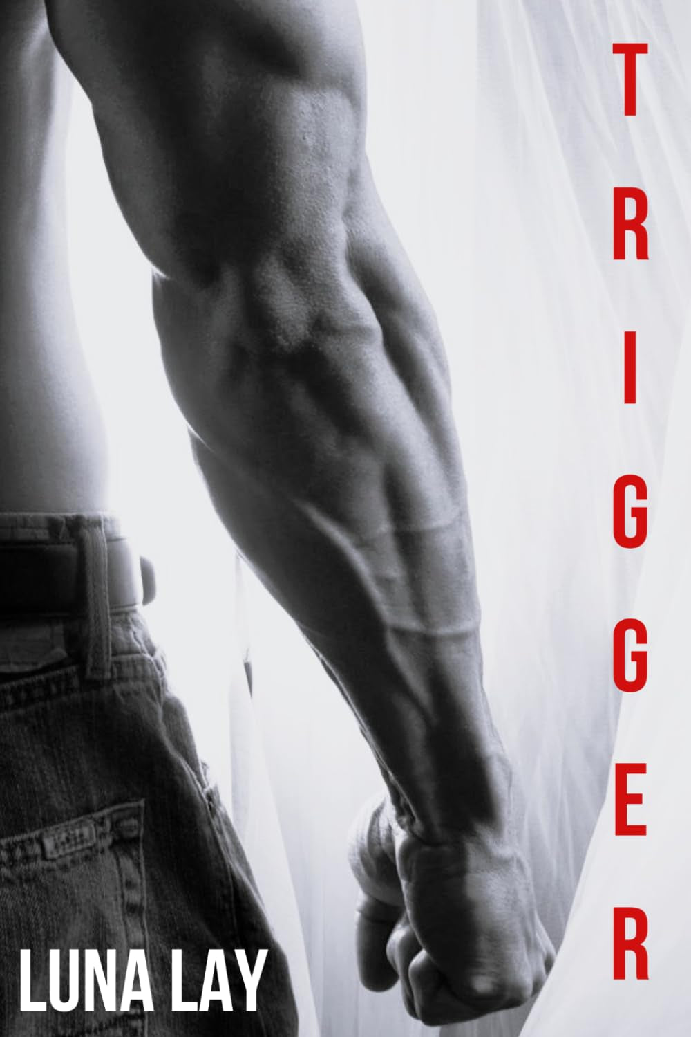 Trigger (The Loser's Division #1): M/M Romance