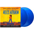 Hell’s Kitchen (Original Broadway Cast Recording) [Transparent Blue 2 LP]
