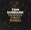 Famous First Words