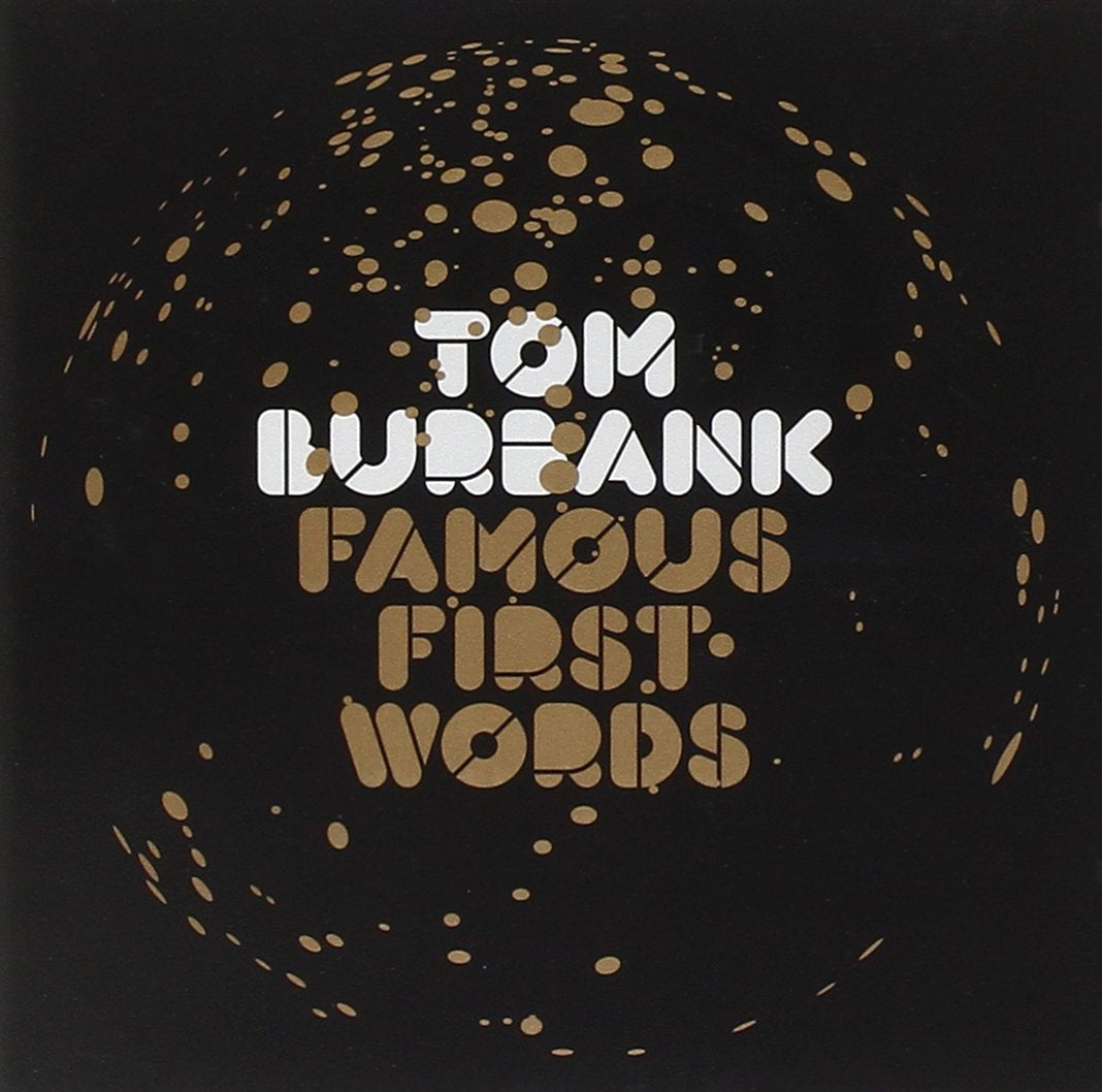 Famous First Words