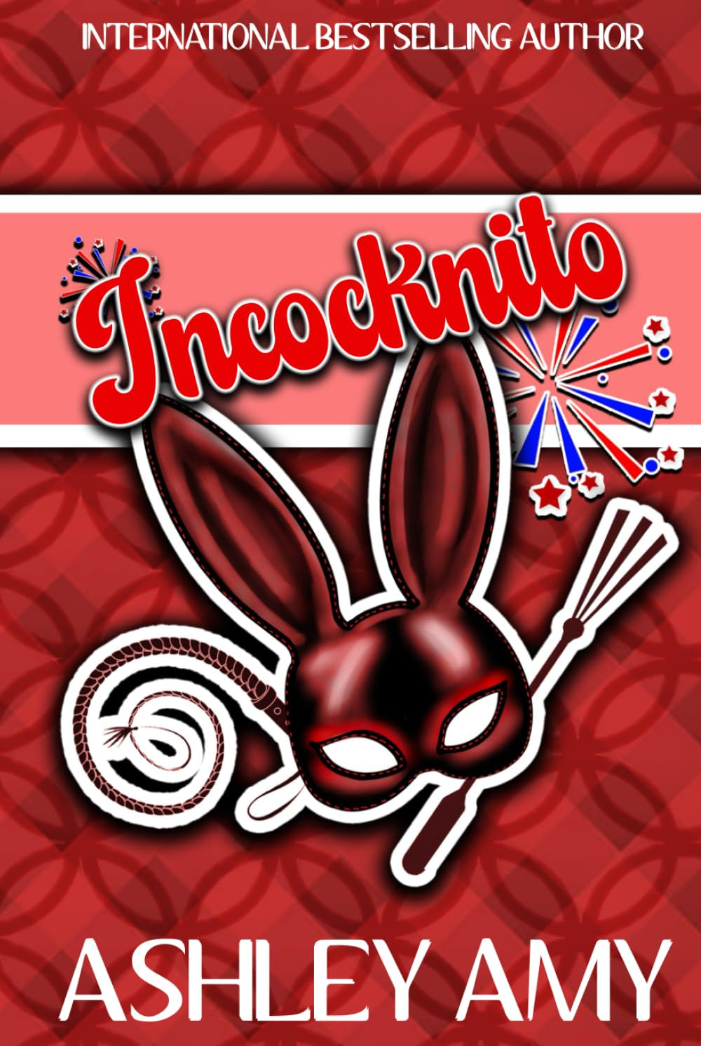 Incocknito: A Dark Romance Baddie RH (Enchanting the Eggplants)