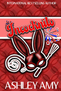 Incocknito: A Dark Romance Baddie RH (Enchanting the Eggplants)