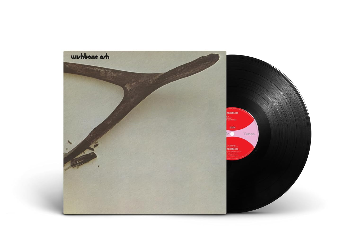 Wishbone Ash