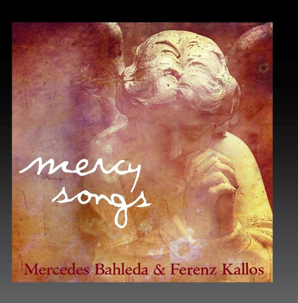 Mercy Songs