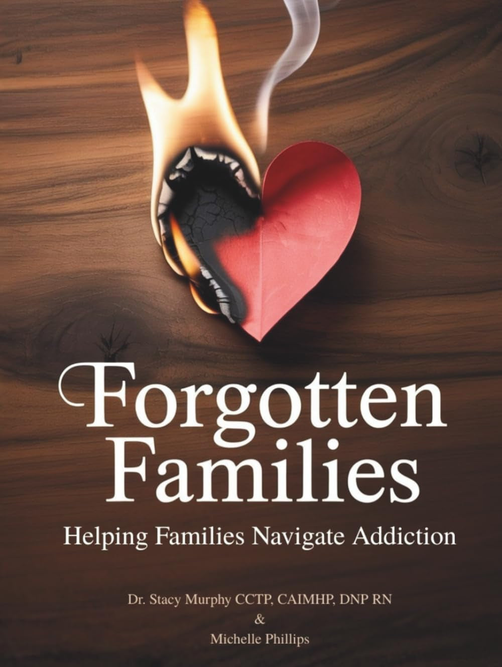 Forgotten Families: Helping Families Navigate Addiction