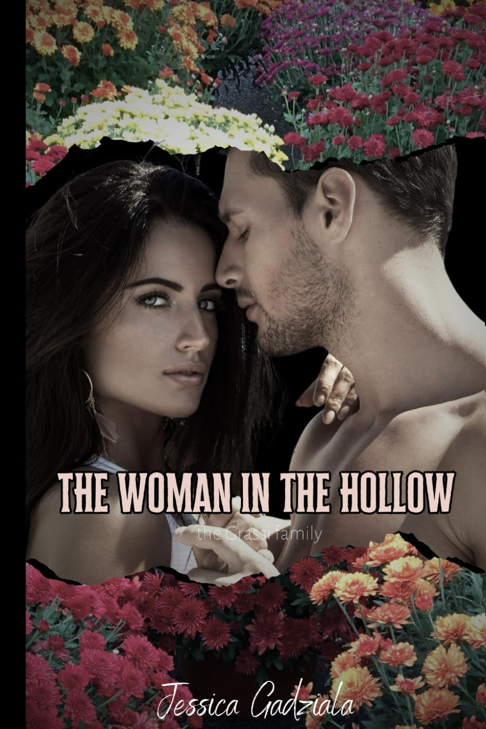 The Woman in the Hollow