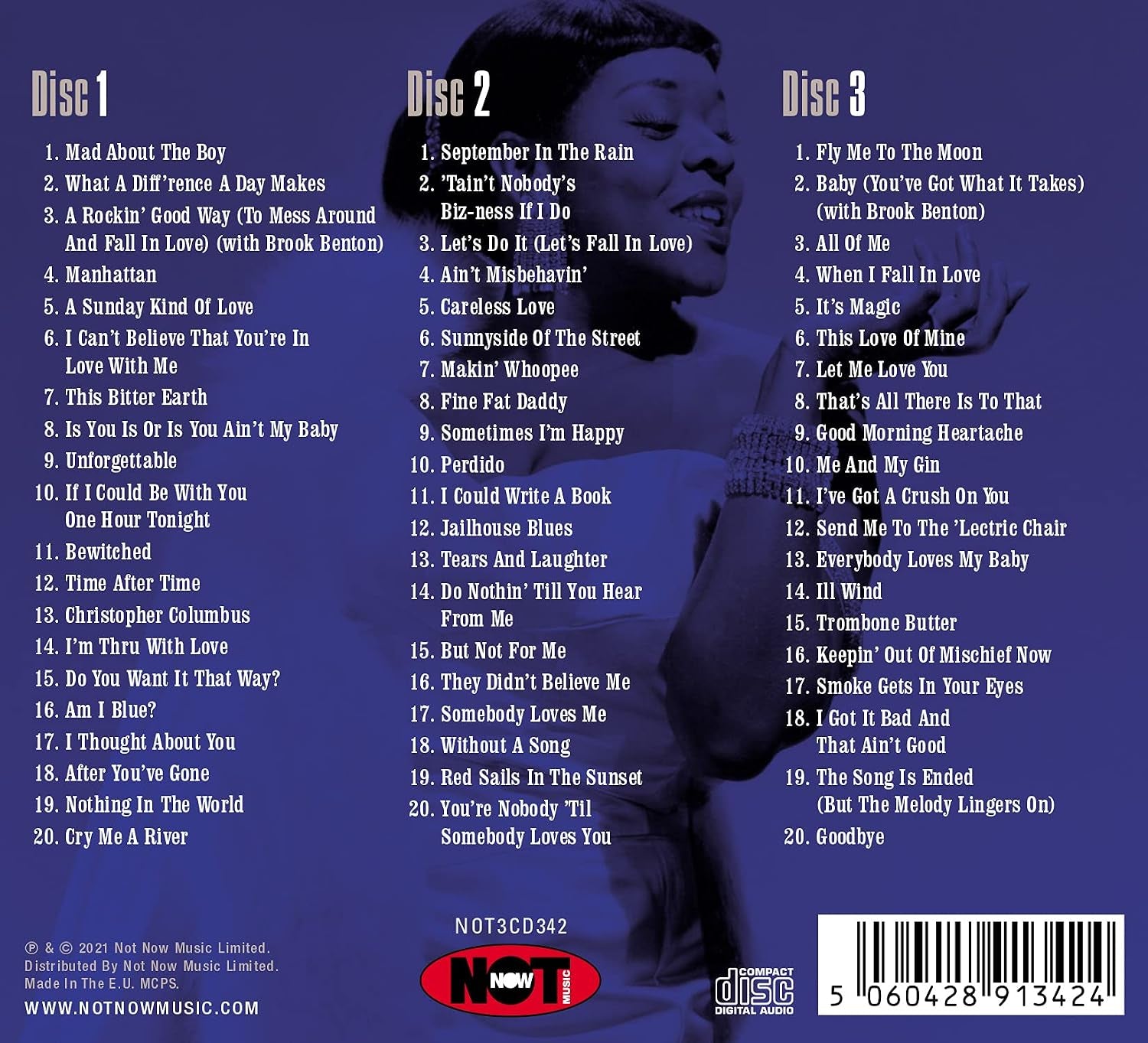 Very Best Of