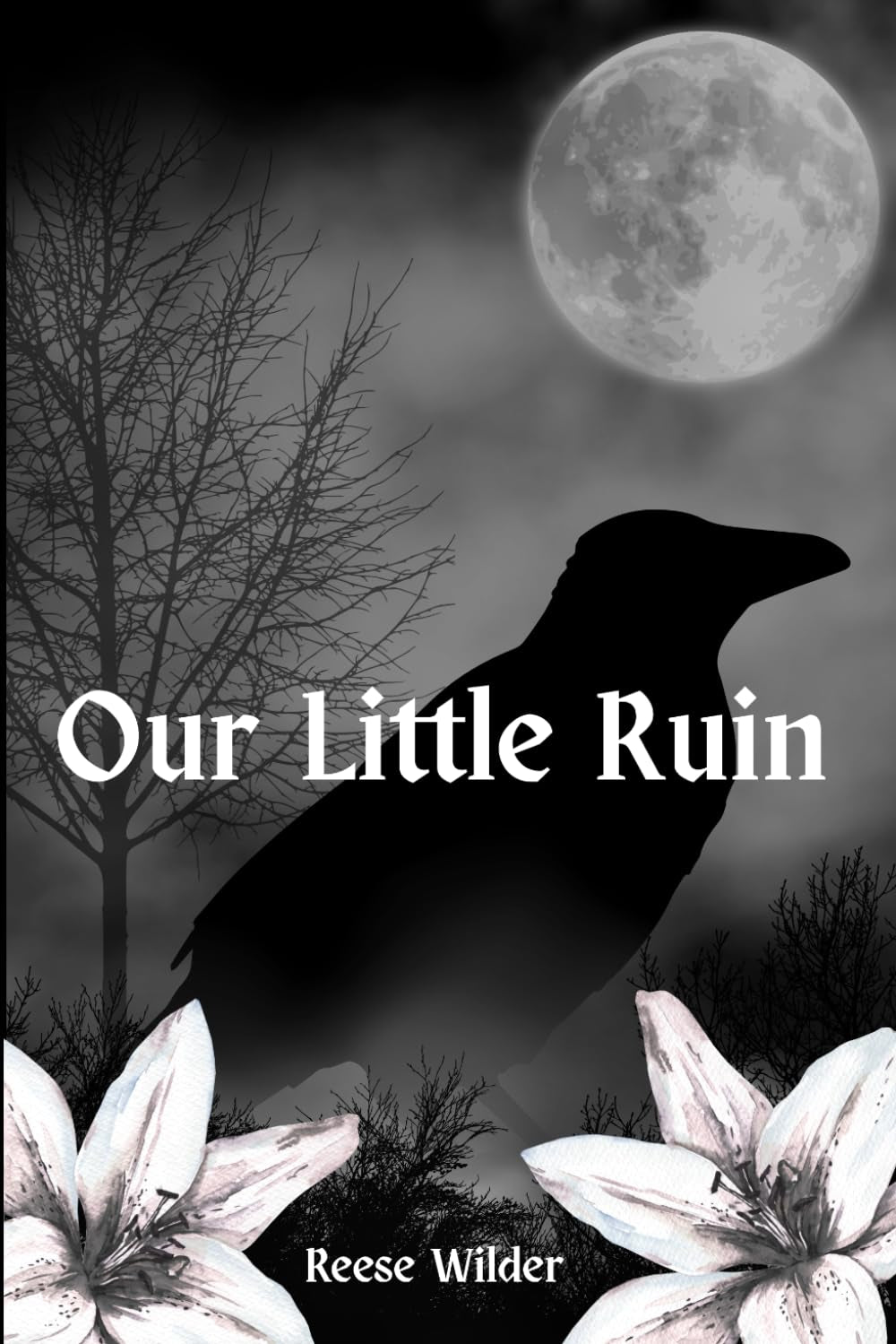 Our Little Ruin