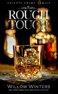 Rough Touch: A Bad Boy Mafia Romance (Valetti Crime Family)