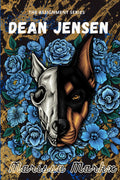 Dean Jensen: A dark college rom-com series (The assignment serie)