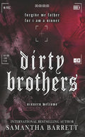 Dirty Brothers (Sinners Welcome)