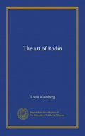 The art of Rodin