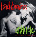 Attitude/Roir Sessions