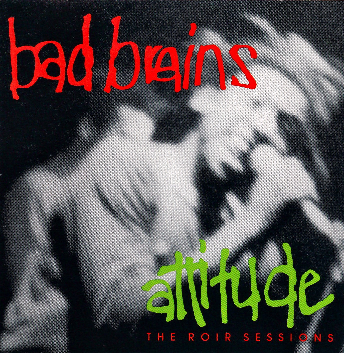 Attitude/Roir Sessions