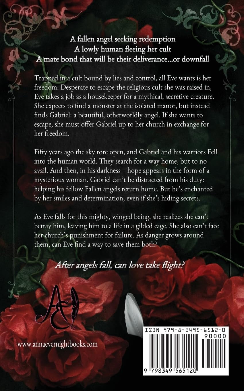 Seraph's Tears
