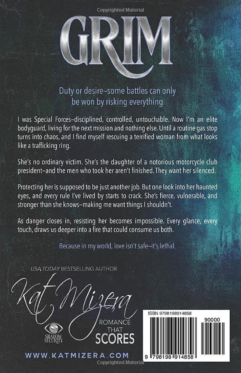 GRIM (Shadow Security)