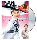 My Fair Lady - Remastered Widescreen Edition DVD