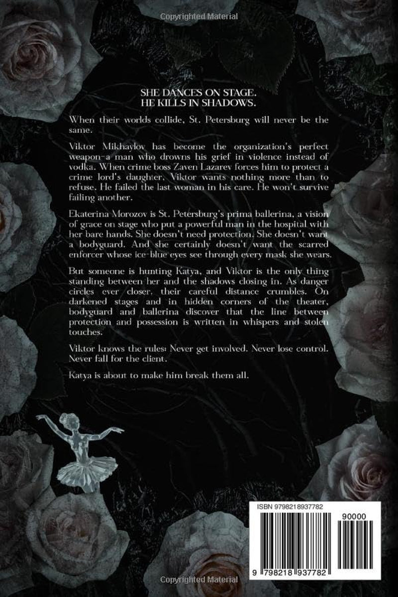 Roses in Ruin: Thieves in Law