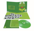Muppets: The Green Album [Spring Green LP]