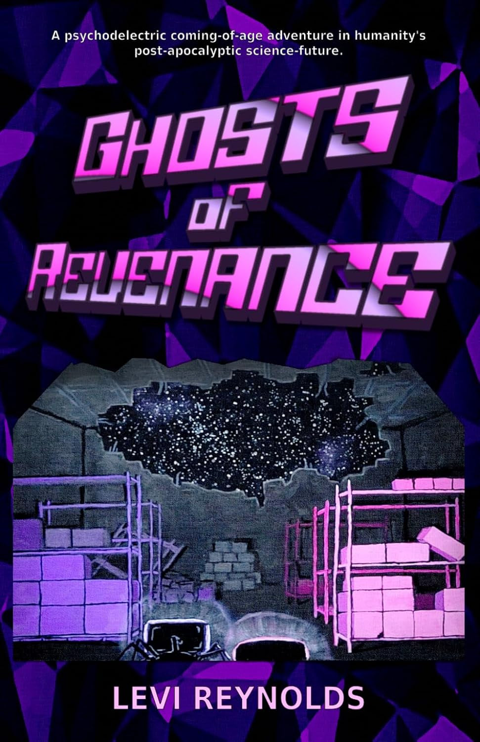 Ghosts of Revenance