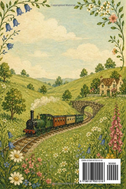 The Railway Children (Illustrated Collector's Editions)